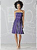 After Six Bridesmaid Dress 6620