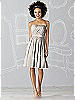 After Six Bridesmaid Dress 6620