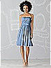 After Six Bridesmaid Dress 6620