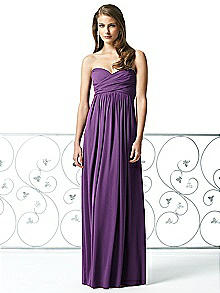 Dessy Collection Style 2846