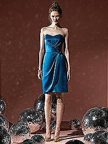 Social Bridesmaids Style 8101