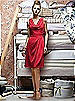 Lela Rose Bridesmaids Style LR153