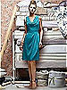 Lela Rose Bridesmaids Style LR153