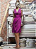 Lela Rose Bridesmaids Style LR153