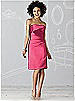 After Six Bridesmaid Dress 6618