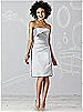 After Six Bridesmaid Dress 6618