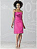 After Six Bridesmaid Dress 6618