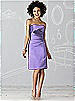 After Six Bridesmaid Dress 6618
