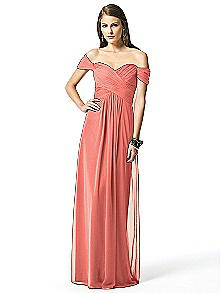 Dessy Collection Style 2844