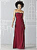 After Six Bridesmaid Dress 6623