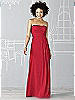 After Six Bridesmaid Dress 6623