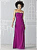 After Six Bridesmaid Dress 6623