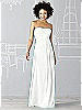 After Six Bridesmaid Dress 6623