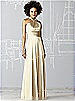 After Six Bridesmaid Dress 6624