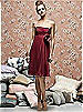 Lela Rose Bridesmaids Style LR151