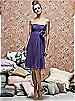 Lela Rose Bridesmaids Style LR151