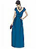 Alfred Sung Bridesmaid Dress D501