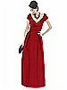 Alfred Sung Bridesmaid Dress D503