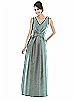 Alfred Sung Bridesmaid Dress D507