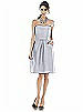 Alfred Sung Bridesmaid Dress D508
