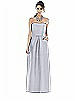 Alfred Sung Bridesmaid Dress D509