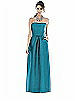 Alfred Sung Bridesmaid Dress D509