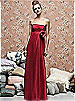 Lela Rose Bridesmaids Style LX152