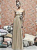 Lela Rose Bridesmaids Style LX152
