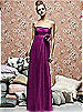Lela Rose Bridesmaids Style LX152