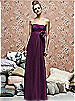 Lela Rose Bridesmaids Style LX152