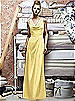 Lela Rose Bridesmaids Style LX154