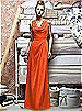 Lela Rose Bridesmaids Style LX154