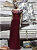 Lela Rose Bridesmaids Style LX156