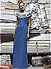 Lela Rose Bridesmaids Style LX156