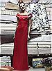 Lela Rose Bridesmaids Style LX156