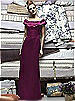 Lela Rose Bridesmaids Style LX156