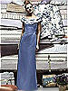 Lela Rose Bridesmaids Style LX156