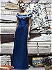 Lela Rose Bridesmaids Style LX156