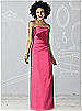 After Six Bridesmaid Dress 6619