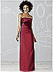 After Six Bridesmaid Dress 6619