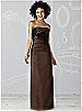 After Six Bridesmaid Dress 6619