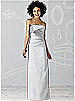After Six Bridesmaid Dress 6619