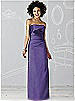 After Six Bridesmaid Dress 6619