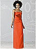 After Six Bridesmaid Dress 6619