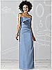 After Six Bridesmaid Dress 6619