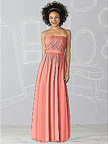 After Six Bridesmaid Dress 6621