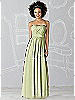 After Six Bridesmaid Dress 6621