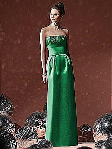 Social Bridesmaids Style 8105