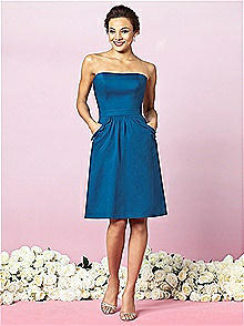 After Six Bridesmaids Style 6636