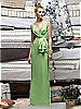 Lela Rose Bridesmaids Style LR172